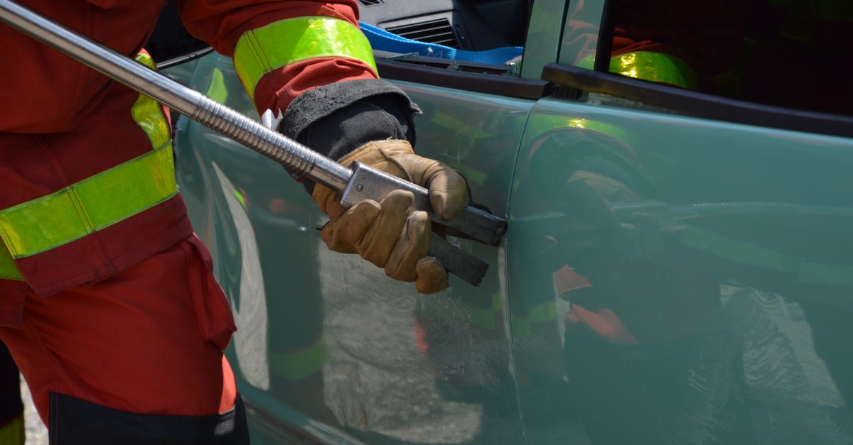 Car Lockout Service — Westbury Locksmiths