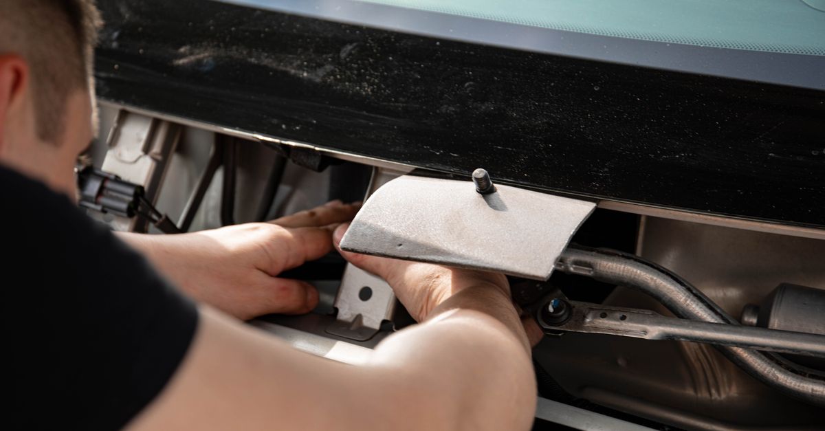 Automotive Locksmith service — Westbury Locksmiths