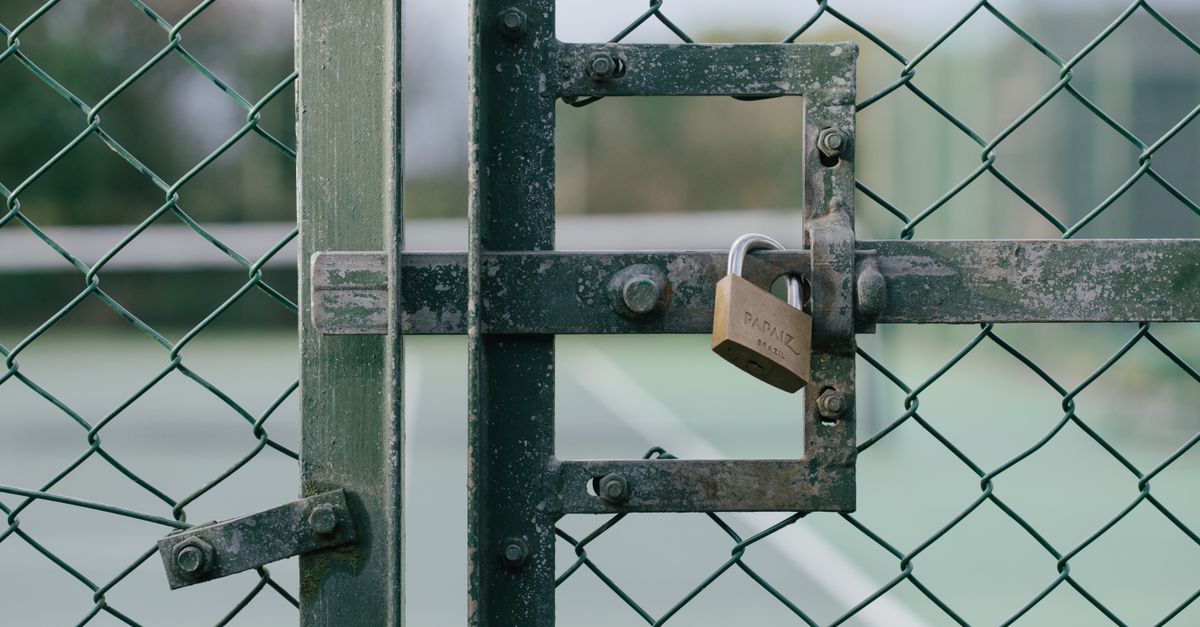 Lock Change After a Break-In — Westbury Locksmiths