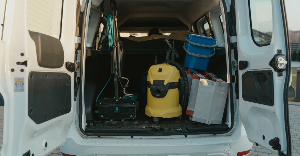locksmith mobile service van — Westbury Locksmiths