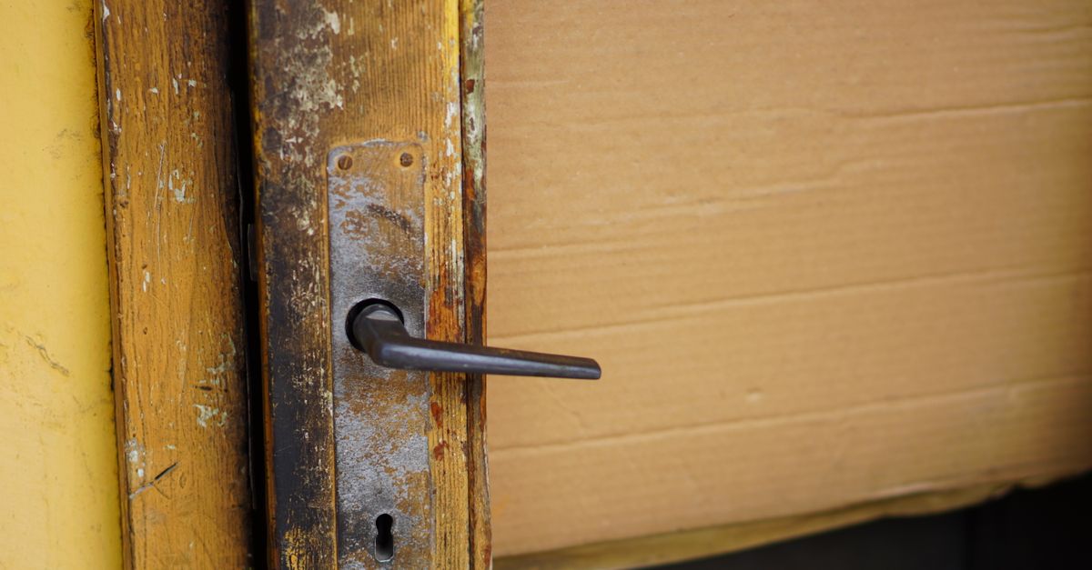 Mortise Lock vs. Door Knob Lock: Which Fits a Westbury Home? — Westbury Locksmiths
