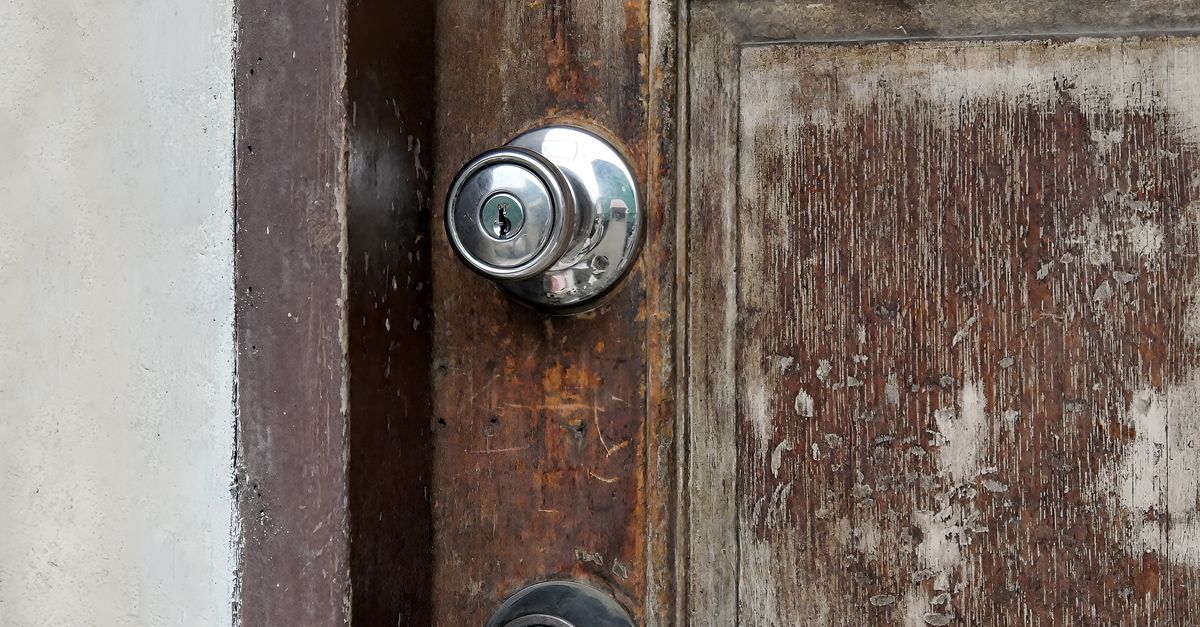 Residential Locksmith service — Westbury Locksmiths